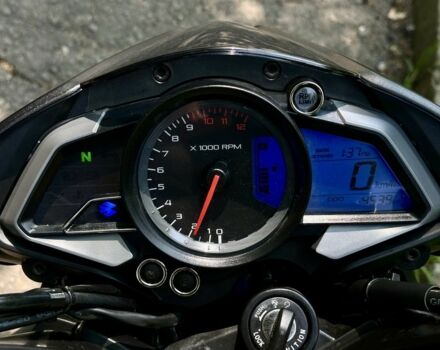 Баджадж Pulsar NS200, объемом двигателя 0.2 л и пробегом 0 тыс. км за 2453 $, фото 7 на Automoto.ua
