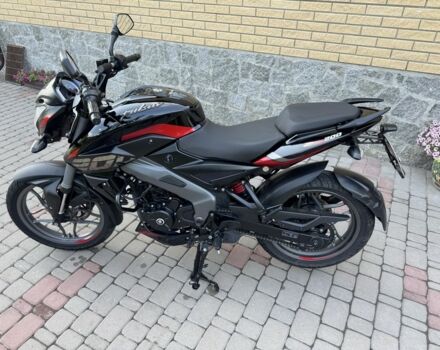 Баджадж Pulsar NS200, об'ємом двигуна 0.2 л та пробігом 0 тис. км за 2500 $, фото 5 на Automoto.ua