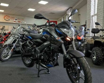 Баджадж Pulsar NS200, об'ємом двигуна 0.2 л та пробігом 0 тис. км за 2790 $, фото 2 на Automoto.ua