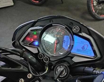 Баджадж Pulsar NS200, об'ємом двигуна 0.2 л та пробігом 0 тис. км за 2790 $, фото 9 на Automoto.ua