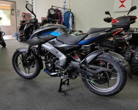 Баджадж Pulsar NS200, об'ємом двигуна 0.2 л та пробігом 0 тис. км за 2790 $, фото 7 на Automoto.ua