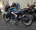 Баджадж Pulsar NS200, об'ємом двигуна 0.2 л та пробігом 0 тис. км за 2790 $, фото 7 на Automoto.ua