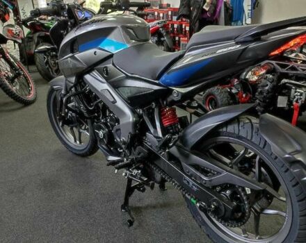 Баджадж Pulsar NS200, об'ємом двигуна 0.2 л та пробігом 0 тис. км за 2790 $, фото 6 на Automoto.ua