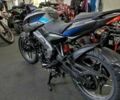 Баджадж Pulsar NS200, об'ємом двигуна 0.2 л та пробігом 0 тис. км за 2790 $, фото 6 на Automoto.ua