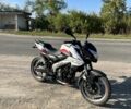 Баджадж Pulsar NS200, объемом двигателя 0.2 л и пробегом 0 тыс. км за 2500 $, фото 2 на Automoto.ua