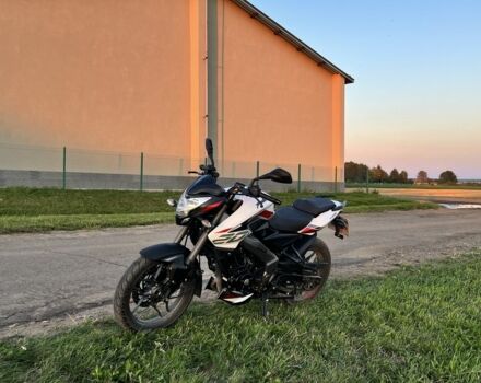 Баджадж Pulsar NS200, объемом двигателя 0.2 л и пробегом 0 тыс. км за 2500 $, фото 6 на Automoto.ua