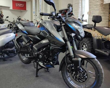 Баджадж Pulsar NS200, об'ємом двигуна 0.2 л та пробігом 0 тис. км за 2790 $, фото 3 на Automoto.ua