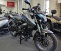 Баджадж Pulsar NS200, об'ємом двигуна 0.2 л та пробігом 0 тис. км за 2790 $, фото 3 на Automoto.ua