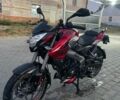Баджадж Pulsar NS200, объемом двигателя 0.2 л и пробегом 0 тыс. км за 2800 $, фото 2 на Automoto.ua