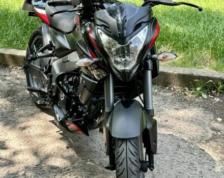 Баджадж Pulsar NS200, объемом двигателя 0.2 л и пробегом 0 тыс. км за 2453 $, фото 2 на Automoto.ua