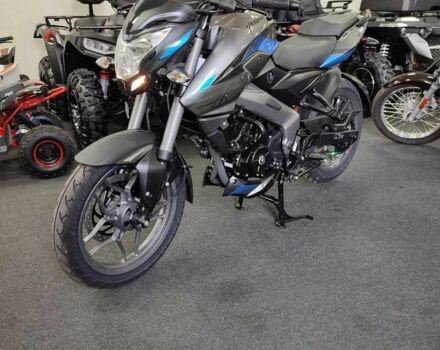 Баджадж Pulsar NS200, об'ємом двигуна 0.2 л та пробігом 0 тис. км за 2790 $, фото 4 на Automoto.ua