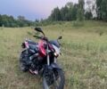 Баджадж Pulsar NS200, объемом двигателя 0.2 л и пробегом 0 тыс. км за 2800 $, фото 1 на Automoto.ua