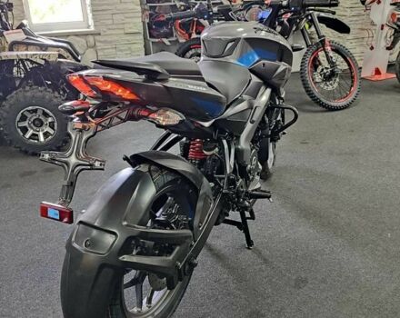 Баджадж Pulsar NS200, об'ємом двигуна 0.2 л та пробігом 0 тис. км за 2790 $, фото 8 на Automoto.ua
