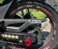 Баджадж Pulsar NS200, объемом двигателя 0.2 л и пробегом 0 тыс. км за 2524 $, фото 3 на Automoto.ua