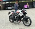 Баджадж Pulsar NS200, объемом двигателя 0.2 л и пробегом 0 тыс. км за 2500 $, фото 3 на Automoto.ua