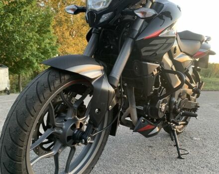 Баджадж Pulsar NS200, объемом двигателя 0.2 л и пробегом 0 тыс. км за 2400 $, фото 7 на Automoto.ua