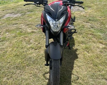 Баджадж Pulsar NS200, об'ємом двигуна 0.2 л та пробігом 0 тис. км за 2600 $, фото 3 на Automoto.ua
