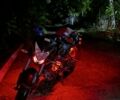 Баджадж Pulsar NS200, об'ємом двигуна 0.2 л та пробігом 0 тис. км за 2700 $, фото 1 на Automoto.ua