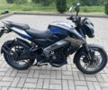 Баджадж Pulsar NS200, об'ємом двигуна 0.2 л та пробігом 0 тис. км за 2400 $, фото 1 на Automoto.ua