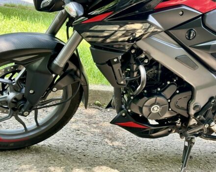 Баджадж Pulsar NS200, объемом двигателя 0.2 л и пробегом 0 тыс. км за 2453 $, фото 5 на Automoto.ua