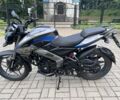 Баджадж Pulsar NS200, об'ємом двигуна 0.2 л та пробігом 0 тис. км за 2400 $, фото 1 на Automoto.ua