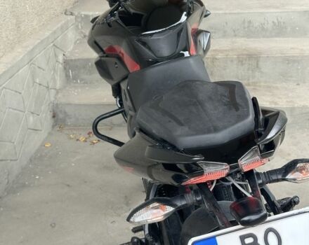 Баджадж Pulsar NS200, об'ємом двигуна 0.2 л та пробігом 0 тис. км за 2700 $, фото 2 на Automoto.ua