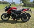 Баджадж Pulsar NS200, об'ємом двигуна 0.2 л та пробігом 0 тис. км за 2600 $, фото 6 на Automoto.ua