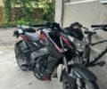 Баджадж Pulsar NS200, об'ємом двигуна 0.2 л та пробігом 0 тис. км за 2700 $, фото 4 на Automoto.ua