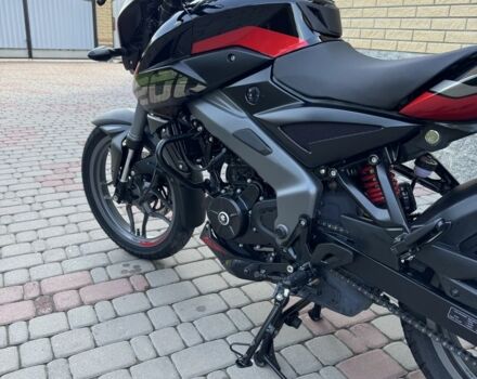 Баджадж Pulsar NS200, об'ємом двигуна 0.2 л та пробігом 0 тис. км за 2500 $, фото 4 на Automoto.ua