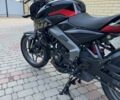 Баджадж Pulsar NS200, объемом двигателя 0.2 л и пробегом 0 тыс. км за 2500 $, фото 4 на Automoto.ua