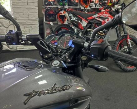 Баджадж Pulsar NS200, об'ємом двигуна 0.2 л та пробігом 0 тис. км за 2790 $, фото 10 на Automoto.ua