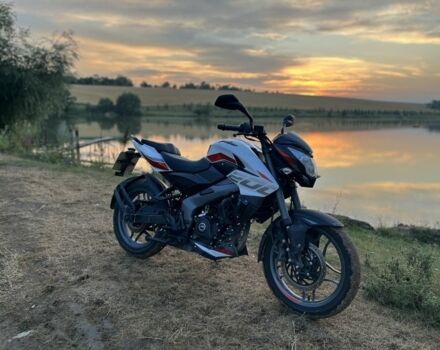 Баджадж Pulsar NS200, объемом двигателя 0.2 л и пробегом 0 тыс. км за 2500 $, фото 4 на Automoto.ua