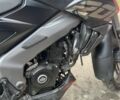 Баджадж Pulsar NS200, объемом двигателя 0.2 л и пробегом 0 тыс. км за 2500 $, фото 4 на Automoto.ua