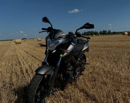 Баджадж Pulsar NS200, объемом двигателя 0.2 л и пробегом 0 тыс. км за 1500 $, фото 7 на Automoto.ua