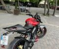 Баджадж Pulsar NS200, объемом двигателя 0.2 л и пробегом 0 тыс. км за 1000 $, фото 1 на Automoto.ua