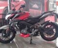 Баджадж Pulsar NS200, об'ємом двигуна 0.2 л та пробігом 3 тис. км за 2500 $, фото 1 на Automoto.ua