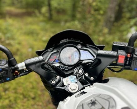 Баджадж Pulsar NS200, об'ємом двигуна 0.2 л та пробігом 0 тис. км за 2200 $, фото 3 на Automoto.ua