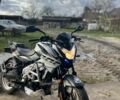 Баджадж Pulsar NS200, об'ємом двигуна 0.2 л та пробігом 0 тис. км за 2200 $, фото 1 на Automoto.ua