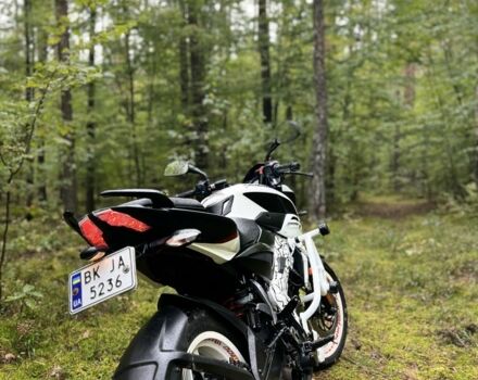Баджадж Pulsar NS200, об'ємом двигуна 0.2 л та пробігом 0 тис. км за 2200 $, фото 2 на Automoto.ua