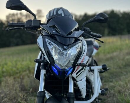 Баджадж Pulsar NS200, об'ємом двигуна 0.2 л та пробігом 0 тис. км за 2200 $, фото 4 на Automoto.ua