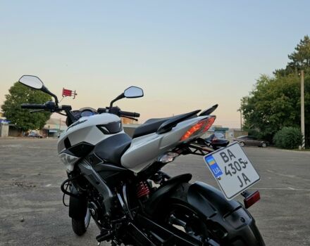 Баджадж Pulsar NS200, объемом двигателя 0.2 л и пробегом 0 тыс. км за 2373 $, фото 3 на Automoto.ua
