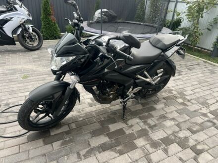 Баджадж Pulsar NS200, об'ємом двигуна 0.2 л та пробігом 0 тис. км за 1600 $, фото 1 на Automoto.ua