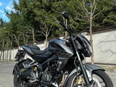 Баджадж Pulsar NS200, об'ємом двигуна 0 л та пробігом 0 тис. км за 1900 $, фото 1 на Automoto.ua