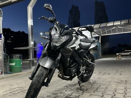 Баджадж Pulsar NS200 2019 в Хмельницком на Automoto.ua Баджадж Pulsar NS200, объемом двигателя 0.2 л и пробегом 0 тыс. км за 1511 $, фото 1 на Automoto.ua