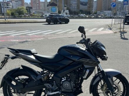 Баджадж Pulsar NS200, объемом двигателя 0.2 л и пробегом 0 тыс. км за 2350 $, фото 1 на Automoto.ua