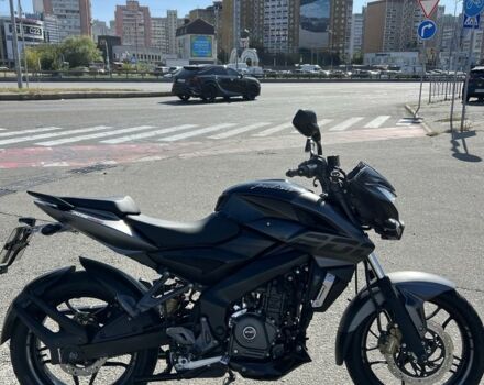 Баджадж Pulsar NS200, об'ємом двигуна 0.2 л та пробігом 0 тис. км за 2350 $, фото 1 на Automoto.ua