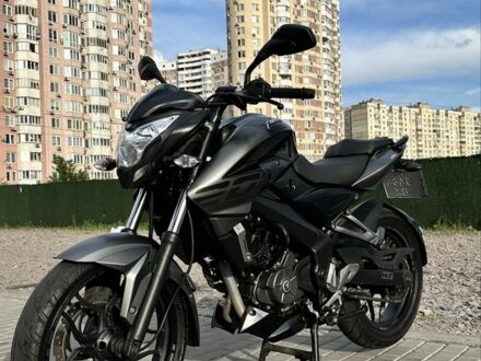 Баджадж Pulsar NS200 2019 у Києві на Automoto.ua Баджадж Pulsar NS200, об'ємом двигуна 0.2 л та пробігом 0 тис. км за 2000 $, фото 1 на Automoto.ua