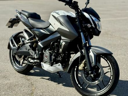 Баджадж Pulsar NS200 2019 у Запоріжжя на Automoto.ua Баджадж Pulsar NS200, об'ємом двигуна 0.2 л та пробігом 0 тис. км за 2300 $, фото 1 на Automoto.ua
