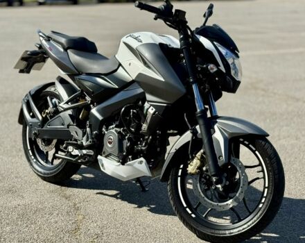 Баджадж Pulsar NS200, объемом двигателя 0.2 л и пробегом 0 тыс. км за 2300 $, фото 1 на Automoto.ua
