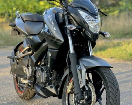 Баджадж Pulsar NS200, об'ємом двигуна 0.2 л та пробігом 0 тис. км за 2000 $, фото 1 на Automoto.ua